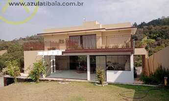 Imagem: Casa em Condomínio para Venda em Atibaia