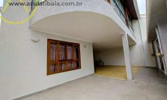 Imagem 3: Casa à Venda Jardim Paulista em Atibaia Alto Padrão