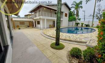 Imagem: Casa à Venda Jardim Paulista em Atibaia