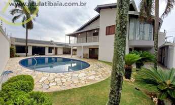 Imagem 2: Casa à Venda Jardim Paulista em Atibaia Alto Padrão