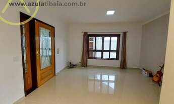 Imagem 4: Casa à Venda Jardim Paulista em Atibaia Alto Padrão