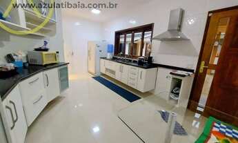 Imagem 5: Casa à Venda Jardim Paulista em Atibaia Alto Padrão