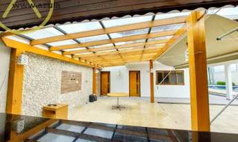 Imagem 6: Casa à Venda Jardim Paulista em Atibaia Alto Padrão