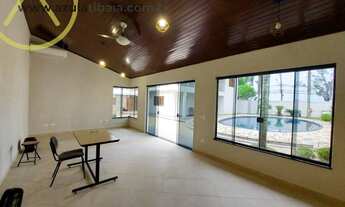 Imagem 7: Casa à Venda Jardim Paulista em Atibaia Alto Padrão