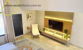 Imagem 3: Santorini Residencial Jardim Morumbi, Atibaia. 3 suites