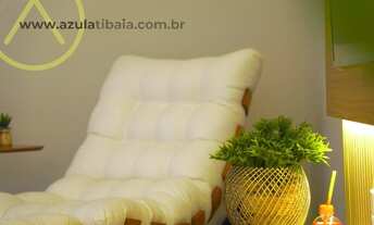 Imagem 5: Santorini Residencial Jardim Morumbi, Atibaia. 3 suites