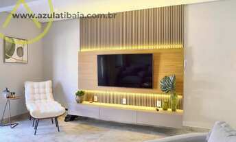 Imagem 4: Santorini Residencial Jardim Morumbi, Atibaia. 3 suites