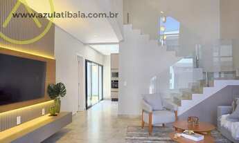 Imagem 7: Santorini Residencial Jardim Morumbi, Atibaia. 3 suites