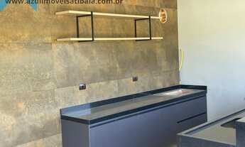 Imagem 5: Casa em Condomínio para Venda em Atibaia, Condominio Figueira Garden, 4 dormitórios, 4 suí