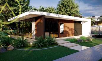 Imagem 4: Terreno em Condomínio para Venda em Atibaia, Vila Petropolis