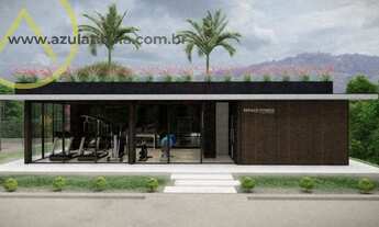 Imagem 2: Terreno em Condomínio para Venda em Atibaia, Vila Petropolis