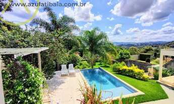 Imagem: Casa em Condomínio para Venda em Atibaia