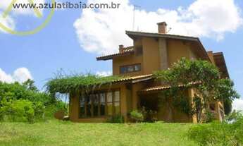 Imagem: Chácara para Venda em Atibaia, Itapetinga