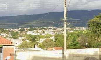 Imagem: Terreno 405m² Jardim Paulista com Vista