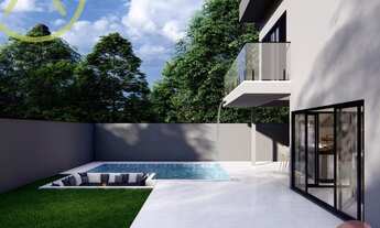 Imagem 6: Casa em Condomínio para Venda em Atibaia, Reserva Sao Nicolau, 4 dormitórios, 4 suítes, 4