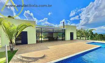 Imagem: Chácara para Venda em Atibaia, Jardim Estancia