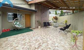 Imagem: Casa para Venda em Atibaia, Jardim Maristela