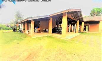 Imagem: Chácara para Venda em Atibaia, Jardim Estancia