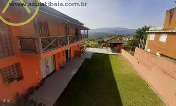 Imagem: Chácara para Venda em Atibaia, Jardim Estancia