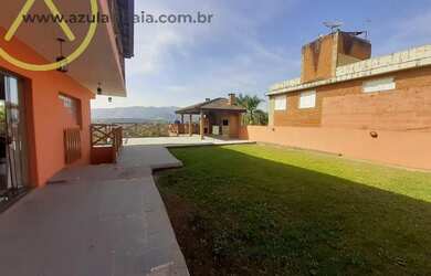 Imagem 3: Chácara para Venda em Atibaia, Jardim Estancia Brasil, 6 dormitórios, 1 suíte, 8 banheiros