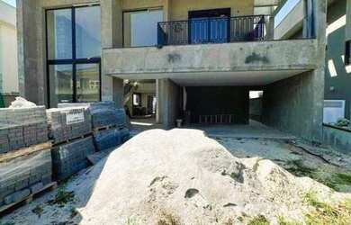 Imagem 2: Casa de Alto Padrão em Condomínio  Atibaia