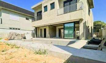 Imagem: Casa de Alto Padrão em Condomínio  Atibaia