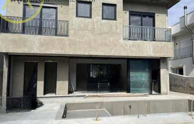 Imagem 3: Casa de Alto Padrão em Condomínio  Atibaia