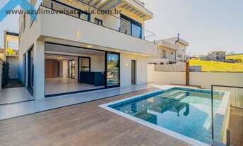 Imagem: Casa em Condomínio para Venda em Atibaia