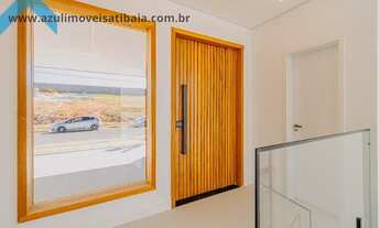 Imagem 5: Casa em Condomínio para Venda em Atibaia, Loteamento Greenfield, 3 dormitórios, 3 suítes