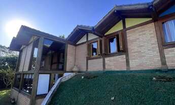 Imagem: Casa para Venda em Atibaia, Jardim Paulista