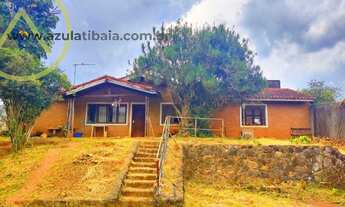 Imagem 2: Chácara para Venda em Atibaia, Jardim Estancia Brasil, 4 dormitórios, 1 suíte, 3 banheiros