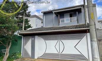 Imagem: Casa à Venda no Bairro Nova Atibaia 