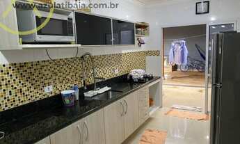 Imagem 6: Casa à Venda no Bairro Nova Atibaia  Oportunidade Única!