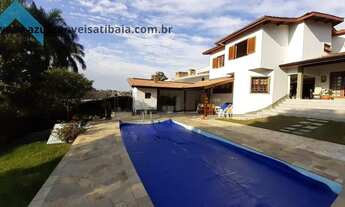 Imagem: Casa para Venda em Atibaia, Nova Gardenia