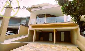 Imagem 3: Venda de Imóvel em Condomínio Fechado em Atibaia