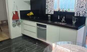 Imagem 6: Casa para Venda em Atibaia, Jardim Floresta, 3 dormitórios, 1 suíte, 3 banheiros, 2 vagas