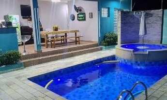 Imagem: Casa para Venda em Atibaia, Jardim Floresta