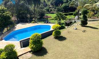 Imagem: Linda chácara à venda em Chácaras Brasil