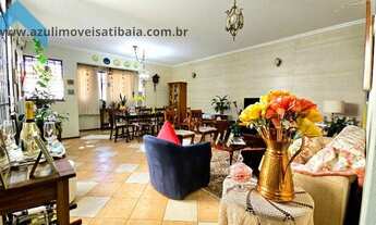 Imagem 3: CASA TÉRREA NA VILA GIGLIO  ATIBAIA/SP