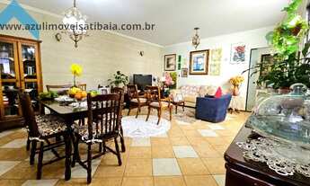 Imagem 2: CASA TÉRREA NA VILA GIGLIO  ATIBAIA/SP