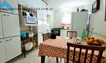 Imagem 7: CASA TÉRREA NA VILA GIGLIO  ATIBAIA/SP