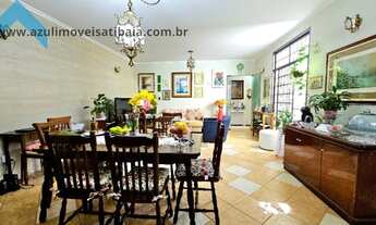 Imagem 5: CASA TÉRREA NA VILA GIGLIO  ATIBAIA/SP