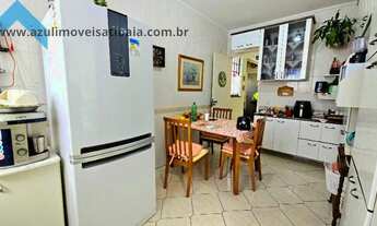 Imagem 6: CASA TÉRREA NA VILA GIGLIO  ATIBAIA/SP