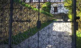 Imagem: Casa de Alto Padrão no Beiral das Pedras