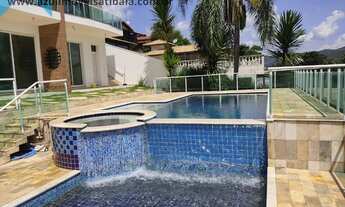 Imagem: Casa de Alto Padrão à Venda em Condomínio