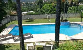 Imagem: Casa para Venda em Atibaia, Vila Santista