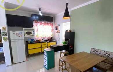 Imagem 4: Apartamento para Venda em Atibaia, Vila Esperia Ou Giglio, 3 dormitórios, 1 suíte, 2 banhe