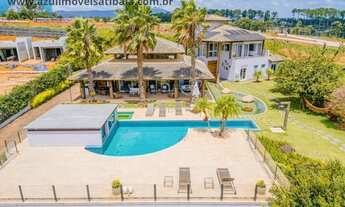 Imagem: Casa em Condomínio para Venda em Atibaia