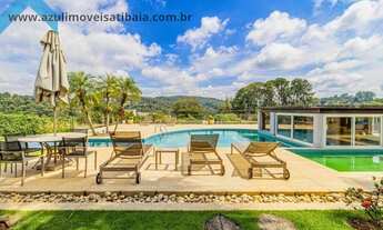 Imagem 5: Casa em Condomínio para Venda em Atibaia, Estancia Parque Atibaia, 5 dormitórios, 5 suítes