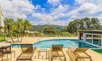 Imagem 6: Casa em Condomínio para Venda em Atibaia, Estancia Parque Atibaia, 5 dormitórios, 5 suítes